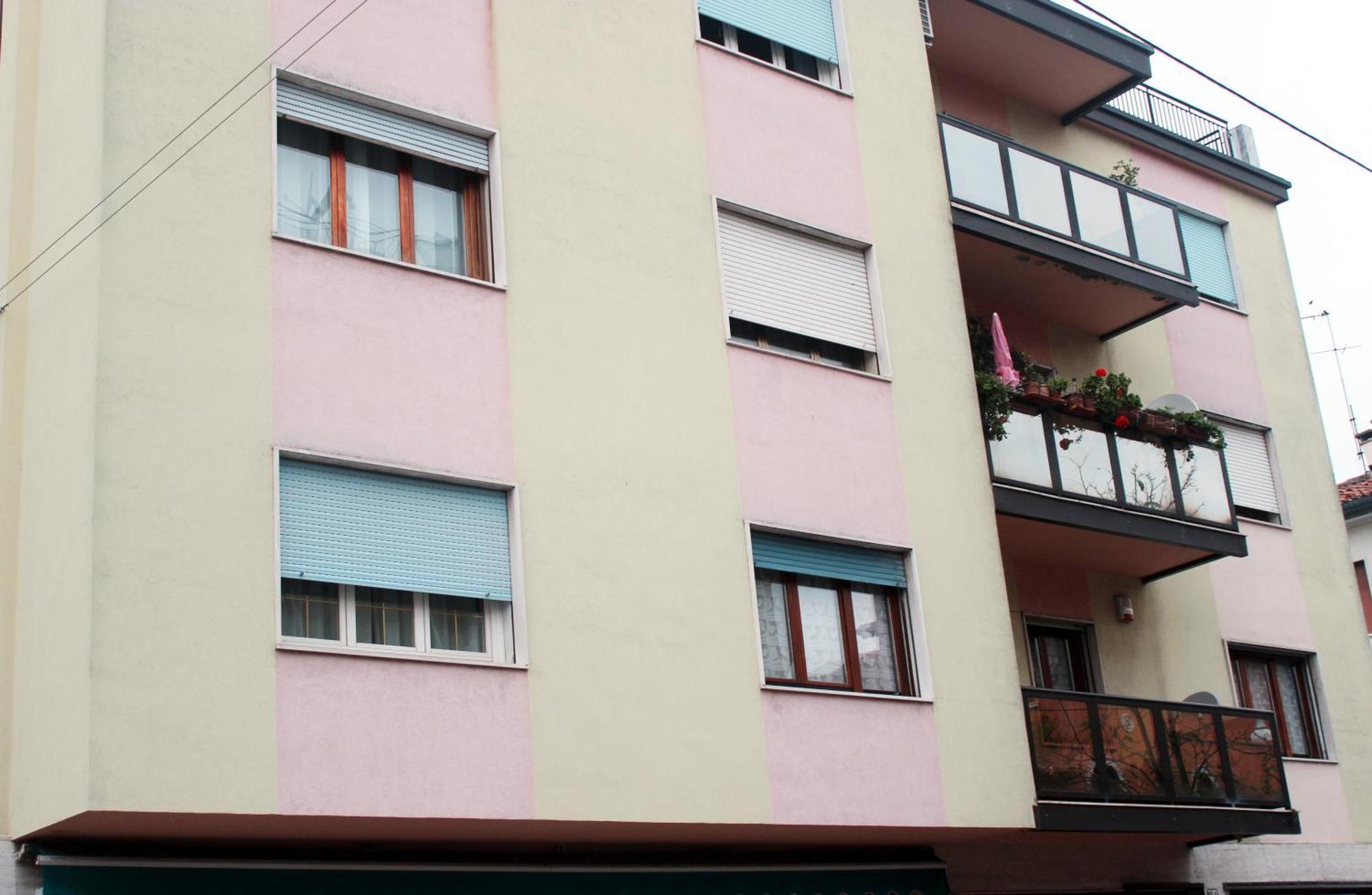 Eden Venice Mestre Exterior foto